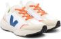 VEJA Kids Canary low-top sneakers White - Thumbnail 1