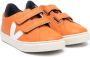 VEJA Kids Esplar low-top sneakers Orange - Thumbnail 1