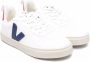 VEJA Kids Esplar low-top sneakers White - Thumbnail 1