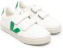 VEJA Kids Esplar touch-strap sneakers White - Thumbnail 1