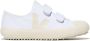 VEJA Kids Small Ollie touch-strap sneakers White - Thumbnail 1