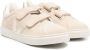 VEJA Kids touch-strap low-top sneakers Neutrals - Thumbnail 1