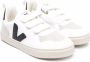 VEJA Kids touch-strap low-top trainers White - Thumbnail 1