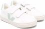 VEJA Kids touch-strap low-top trainers White - Thumbnail 1