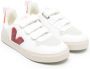 VEJA Kids V-10 touch-strap sneakers White - Thumbnail 1