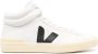 VEJA logo-patch high-top sneakers White - Thumbnail 1