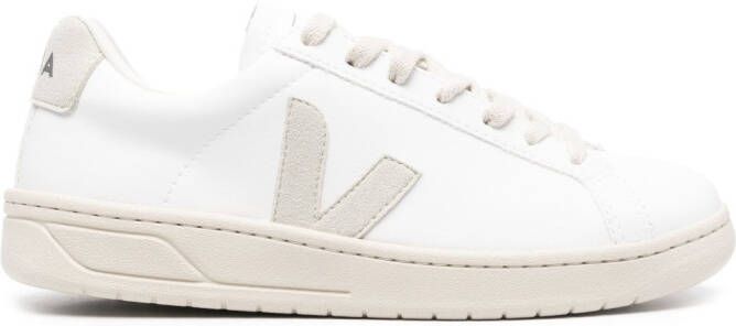 VEJA V12 lace-up sneakers White
