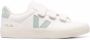 VEJA logo-patch touch-strap sneakers White - Thumbnail 1