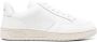 VEJA low-top leather sneakers White - Thumbnail 1