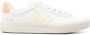 VEJA low-top leather sneakers White - Thumbnail 1