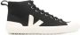 VEJA Nova high-top sneakers Black - Thumbnail 1