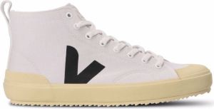 VEJA Nova high-top sneakers White