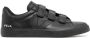 VEJA Recife touch-strap low-top sneakers Black - Thumbnail 1