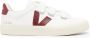 VEJA Recife touch-strap sneakers White - Thumbnail 1