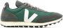 VEJA Rio Branco low-top sneakers Green - Thumbnail 1