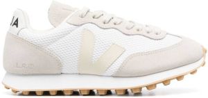 VEJA Rio Branco low-top sneakers White