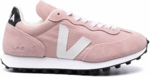 VEJA Rio low-top sneakers Pink