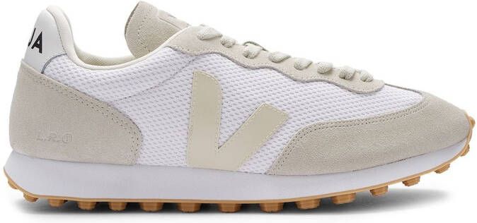 VEJA Rio low-top sneakers White