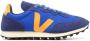VEJA Rio panelled lace-up sneakers Blue - Thumbnail 1