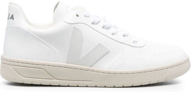 VEJA URCA low-top sneakers White