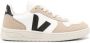 VEJA V-10 ChromeFree leather sneakers White - Thumbnail 1