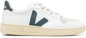 VEJA V-10 CWl low-top sneakers White