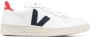 VEJA V-10 lace-up low-top sneakers White - Thumbnail 1