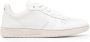 VEJA V-10 leather sneakers White - Thumbnail 1