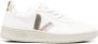 VEJA V-10 leather sneakers White - Thumbnail 1