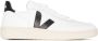 VEJA V-10 leather sneakers White - Thumbnail 1