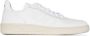 VEJA V-10 low top sneakers White - Thumbnail 1