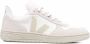 VEJA V-10 mesh low-top sneakers White - Thumbnail 1