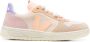 VEJA V-10 panelled low-top sneakers Neutrals - Thumbnail 1