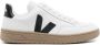 VEJA V-12 leather sneakers White - Thumbnail 1