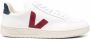 VEJA V-12 panelled lace-up sneakers White - Thumbnail 1