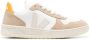 VEJA V-12 suede sneakers White - Thumbnail 1