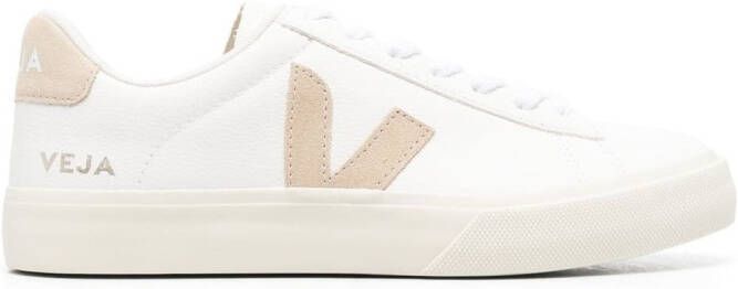 VEJA V10 low-top sneakers White