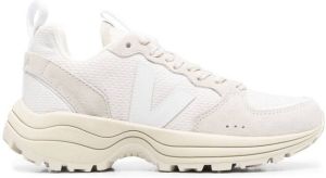 VEJA Venturi Hexamesh low-top chunky sneakers White