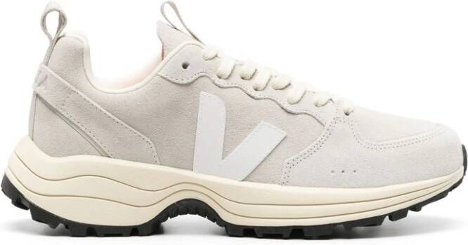 VEJA Venturi lace-up sneakers White