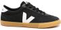 VEJA Volley canvas sneakers Black - Thumbnail 1