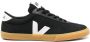 VEJA Volley canvas sneakers Black - Thumbnail 1