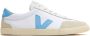 VEJA Volley lace-up sneakers White - Thumbnail 1
