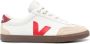 VEJA Volley panelled leather sneakers White - Thumbnail 1