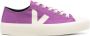VEJA Wata II canvas sneakers Purple - Thumbnail 1