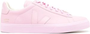 VEJA x Mansur Gavriel low-top sneakers Pink
