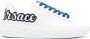 Versace Greca logo-print sneakers White - Thumbnail 1