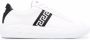 Versace Greca low-top sneakers White - Thumbnail 1