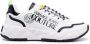 Versace Jeans Couture Atom low-top sneakers White - Thumbnail 1