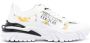 Versace Jeans Couture Baroccoflage-print low-top sneakers White - Thumbnail 1