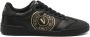 Versace Jeans Couture Brooklyn V-Emblem sneakers Black - Thumbnail 1
